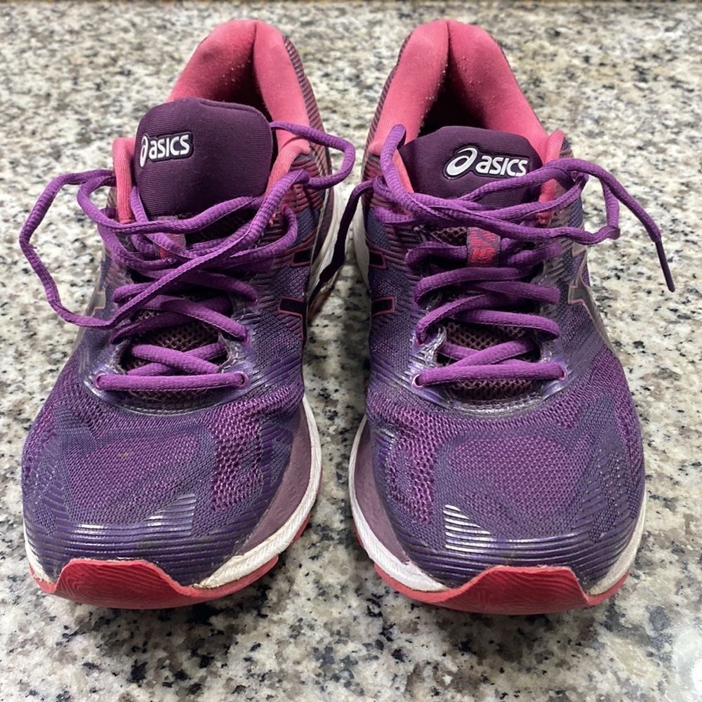 ASICS Gel Nimbus 19 - Picture 3 of 7